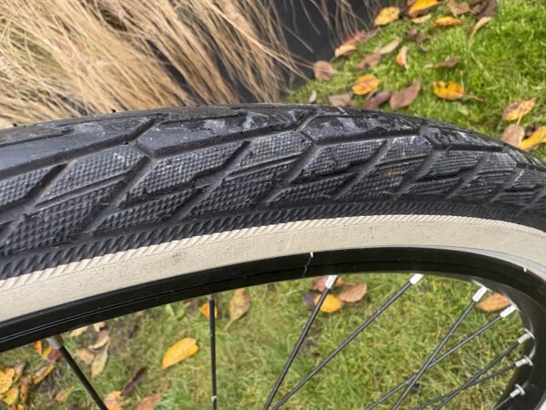 ZGAN, Gazelle Bloom C7 moederfiets h53 - Afbeelding 8