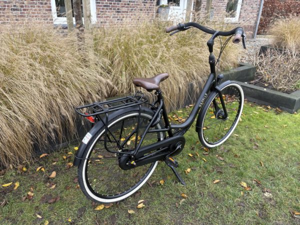 ZGAN, Gazelle Bloom C7 moederfiets h53 - Afbeelding 4
