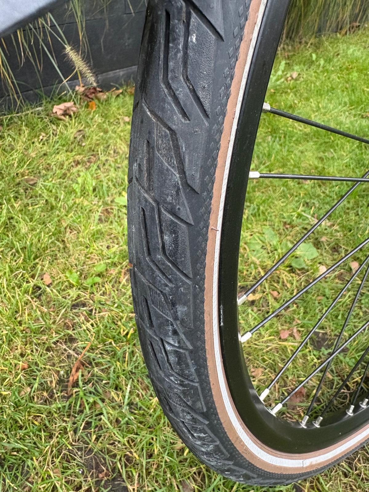 Goede Gazelle Orange c8 damesfiets h49 - Afbeelding 2