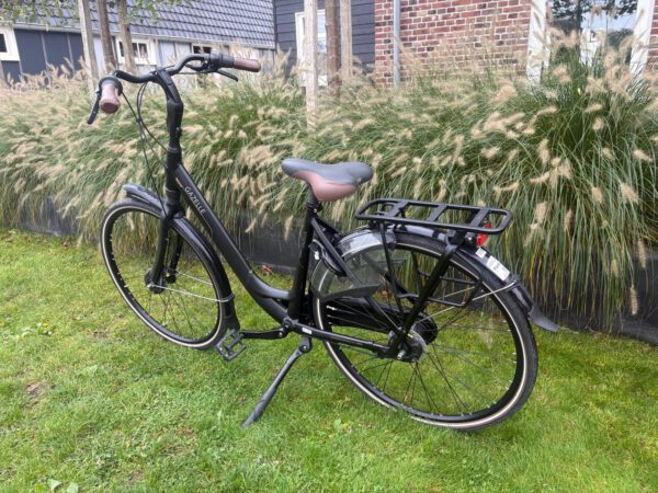Goede Gazelle Orange c8 damesfiets h49 - Afbeelding 7