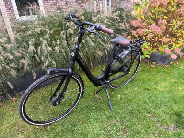 Goede Gazelle Orange c8 damesfiets h49 - Afbeelding 8