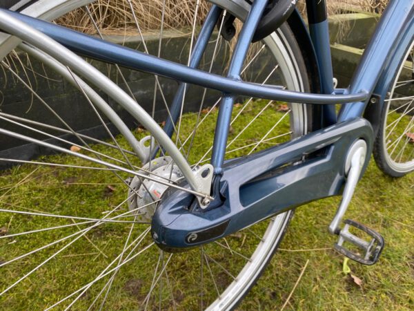 Als nieuw, Batavus Bolero herenfiets nexus7 h57 - Afbeelding 5