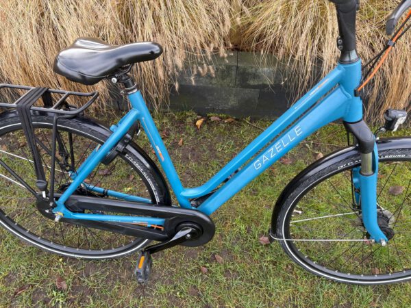 Goede Gazelle Vento C7 damesfiets h53 - Afbeelding 3