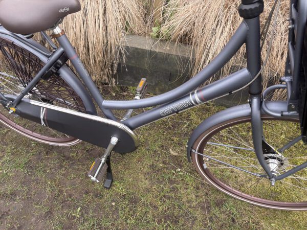 Nieuw, Cortina Roots damesfiets nexus 7 h50 - Afbeelding 5