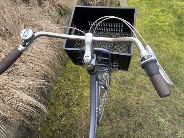 Nieuw, Cortina Roots damesfiets nexus 7 h50 - Afbeelding 4