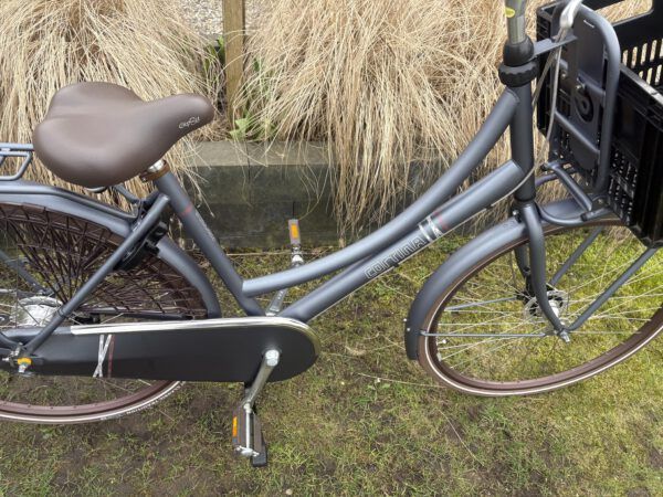 Nieuw, Cortina Roots damesfiets nexus 7 h50 - Afbeelding 7