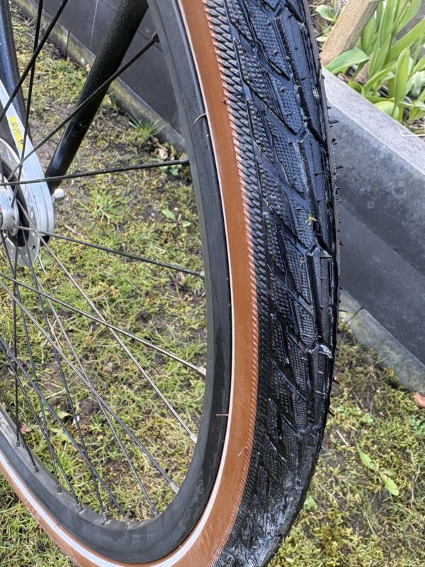 Goede Cortina u4 herenfiets nexus 3 h50 - Afbeelding 2