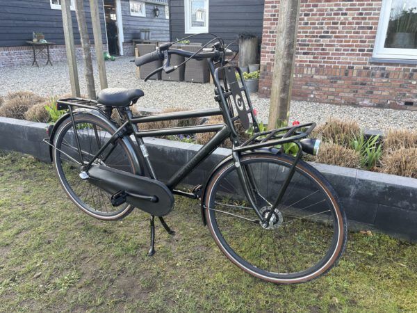 Goede Cortina u4 herenfiets nexus 3 h50 - Afbeelding 3