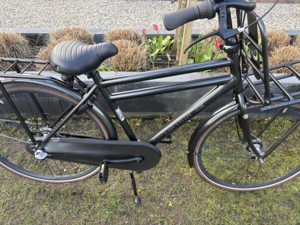 Goede Cortina u4 herenfiets nexus 3 h50 - Afbeelding 4