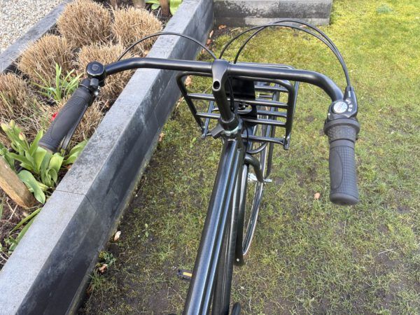 Goede Cortina u4 herenfiets nexus 3 h50 - Afbeelding 5