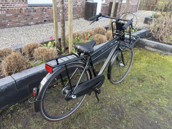 Goede Cortina u4 herenfiets nexus 3 h50 - Afbeelding 6