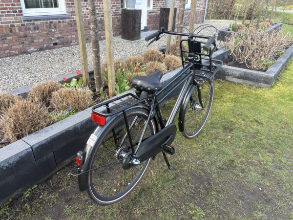 Goede Cortina u4 herenfiets nexus 3 h50 - Afbeelding 9