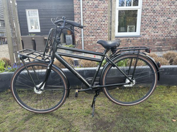 Goede Cortina u4 herenfiets nexus 3 h50 - Afbeelding 7