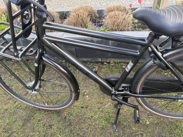 Goede Cortina u4 herenfiets nexus 3 h50 - Afbeelding 8