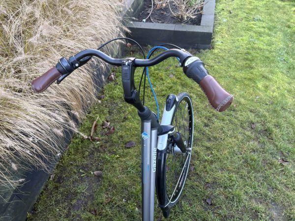 Goede Gazelle Eclipse C8 damesfiets h53 - Afbeelding 4