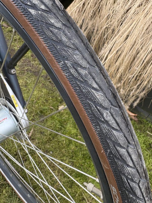 ZGAN, Cortina Common damesfiets nexus 7 h50 - Afbeelding 2