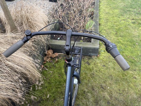 ZGAN, Cortina Common damesfiets nexus 7 h50 - Afbeelding 4