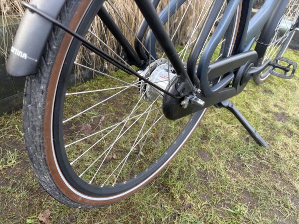 ZGAN, Cortina Common damesfiets nexus 7 h50 - Afbeelding 5