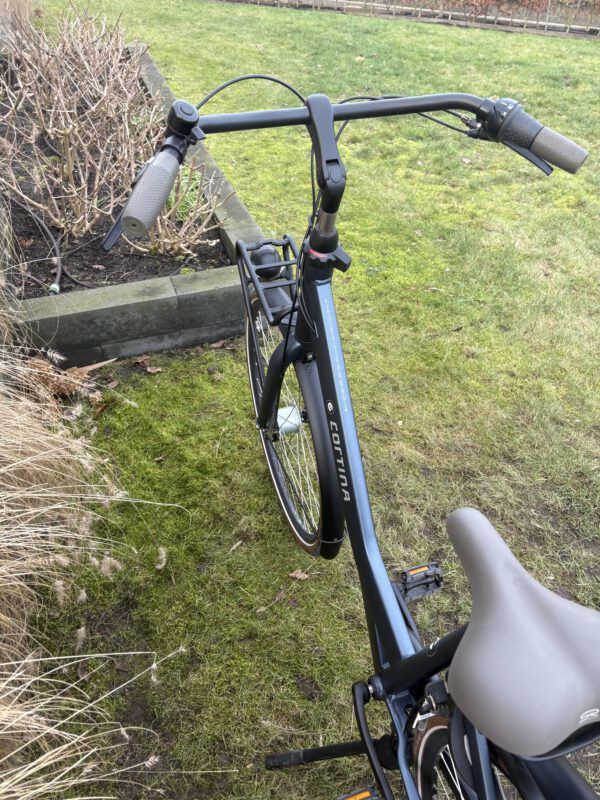 ZGAN, Cortina Common damesfiets nexus 7 h50 - Afbeelding 7