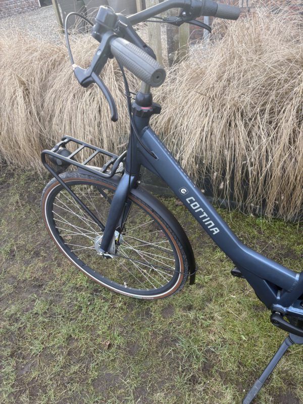 ZGAN, Cortina Common damesfiets nexus 7 h50 - Afbeelding 10