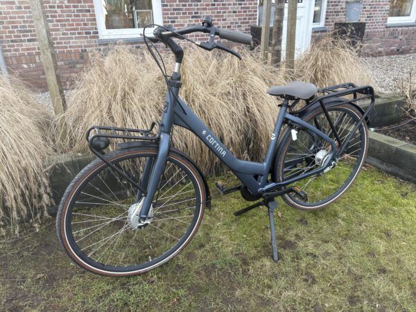 ZGAN, Cortina Common damesfiets nexus 7 h50 - Afbeelding 9