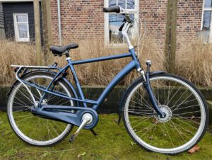 Batavus Bolero herenfiets nexus7