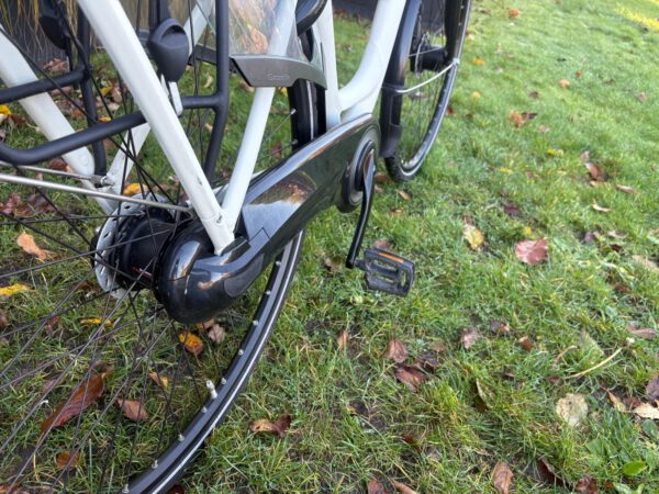 Als nieuw, Gazelle Orange C7 damesfiets h49 - Afbeelding 4