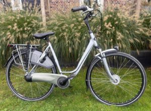 Gazelle Orange c8 damesfiets