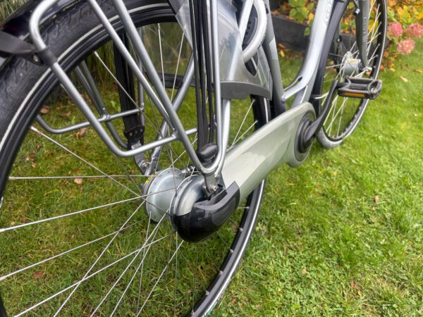 Goede Gazelle Orange c8 damesfiets h53 - Afbeelding 5