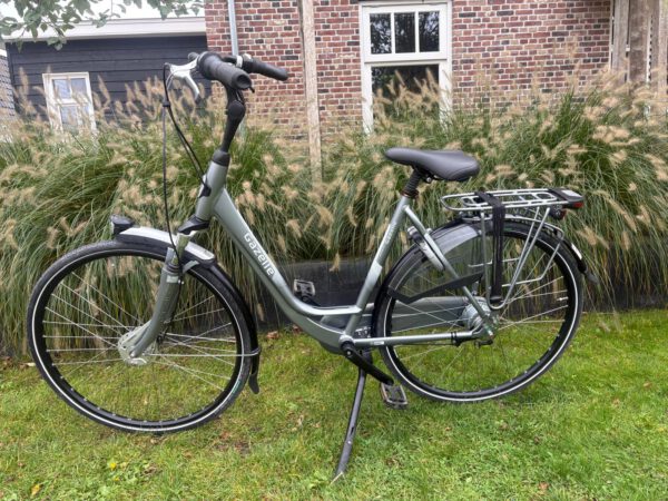 Goede Gazelle Orange c8 damesfiets h53 - Afbeelding 6