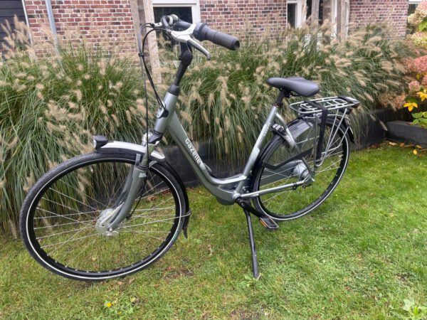 Goede Gazelle Orange c8 damesfiets h53 - Afbeelding 7