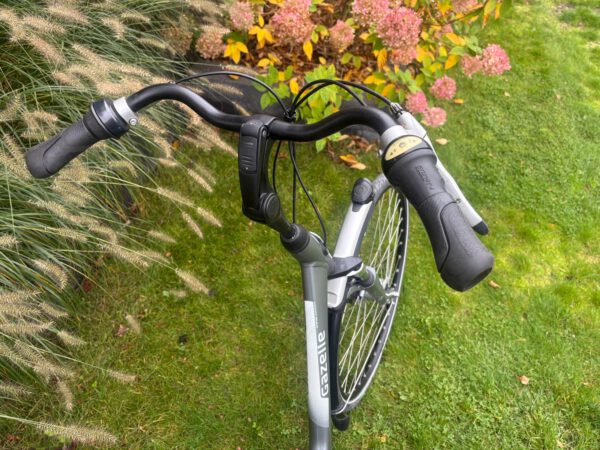 Goede Gazelle Orange c8 damesfiets h53 - Afbeelding 4