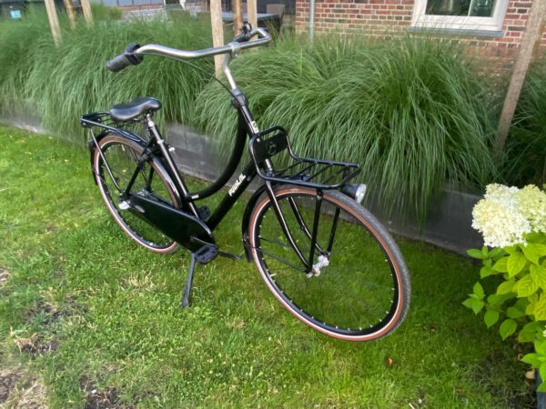Goede gazelle puur nl damesfiets nexus 3 h54 - Afbeelding 3