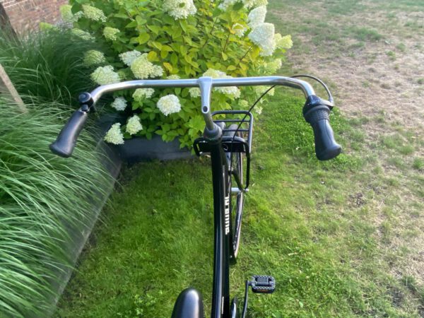 Goede gazelle puur nl damesfiets nexus 3 h54 - Afbeelding 4