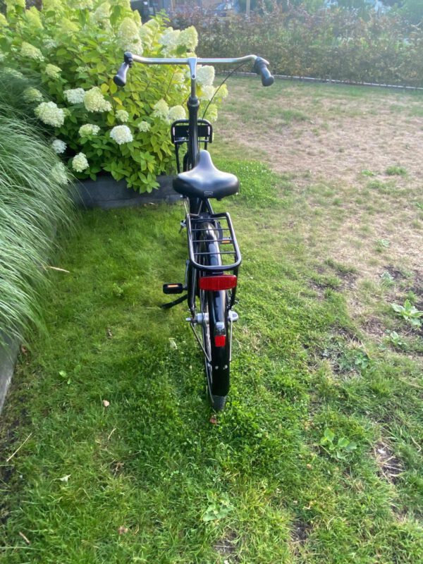 Goede gazelle puur nl damesfiets nexus 3 h54 - Afbeelding 6