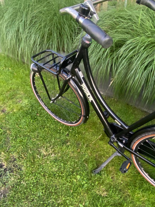 Goede gazelle puur nl damesfiets nexus 3 h54 - Afbeelding 8