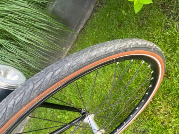 Goede gazelle puur nl damesfiets nexus 3 h54 - Afbeelding 2