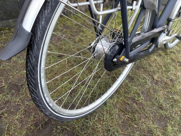 Nieuw, Gazelle orange c7 herenfiets h57 - Afbeelding 5