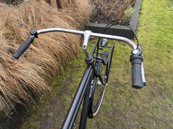 Goede Gazelle Puur Nl herenfiets nexus 3 h54 - Afbeelding 4