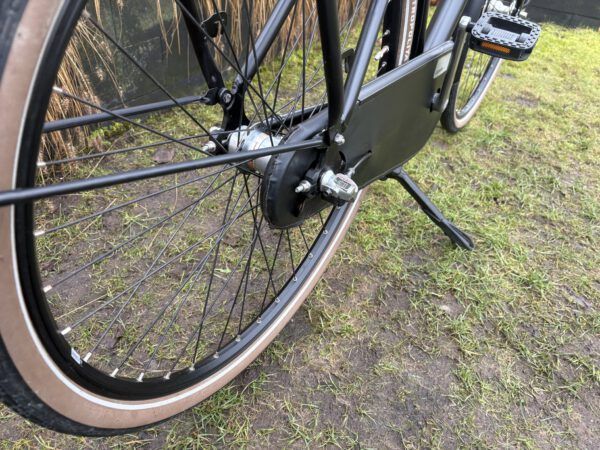 Goede Gazelle Puur Nl herenfiets nexus 3 h54 - Afbeelding 5