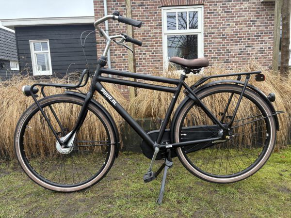 Goede Gazelle Puur Nl herenfiets nexus 3 h54 - Afbeelding 6