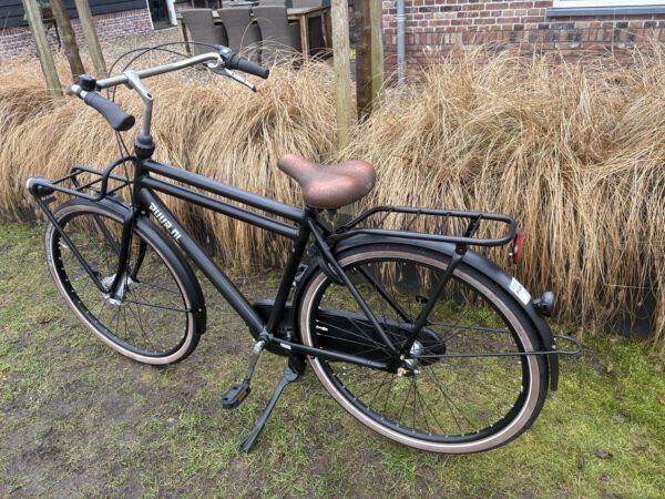 Goede Gazelle Puur Nl herenfiets nexus 3 h54 - Afbeelding 7
