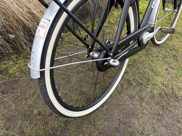 Als nieuw, Cortina Crush herenfiets nexus 3 h57 - Afbeelding 6