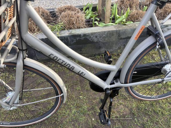 ZGAN, Cortina u4 damesfiets nexus 7 h61 - Afbeelding 8