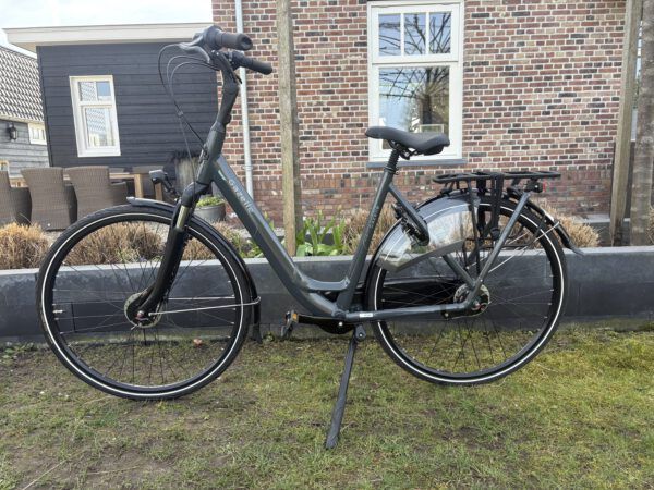 Nieuw, Gazelle Orange C7 damesfiets h53 - Afbeelding 7