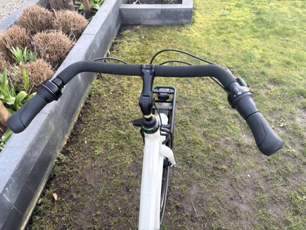 ZGAN, Gazelle Bloom moederfiets nexus 7 h49 - Afbeelding 4