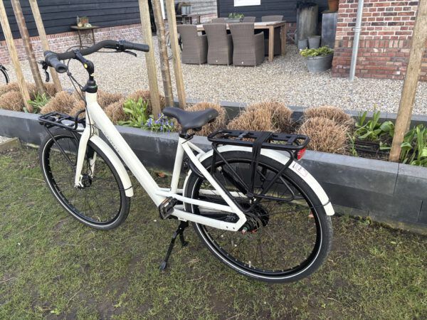 ZGAN, Gazelle Bloom moederfiets nexus 7 h49 - Afbeelding 8