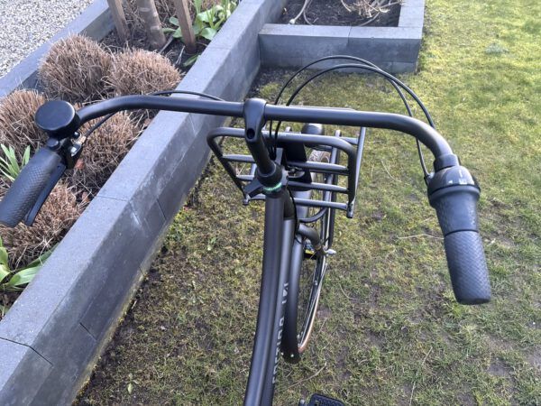 Als nieuw, Cortina u4 damesfiets nexus 7 h61 - Afbeelding 4