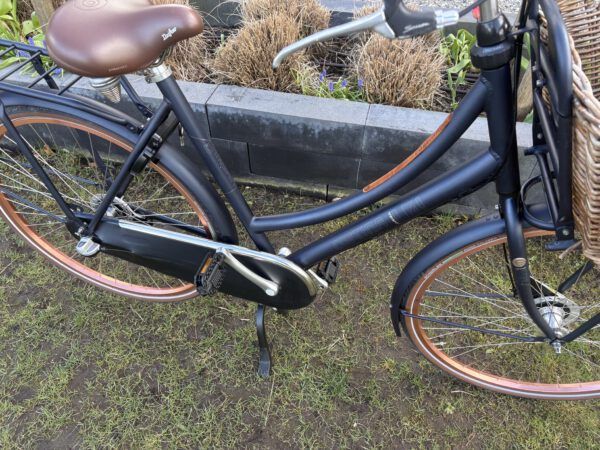 ZGAN, Cortina u4 damesfiets nexus 3 h57 - Afbeelding 4