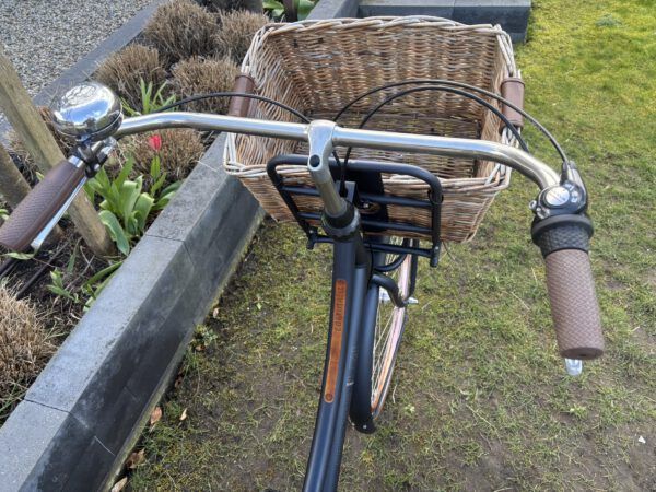 ZGAN, Cortina u4 damesfiets nexus 3 h57 - Afbeelding 5